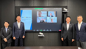 z6人生就是博董事會決議通過收購德國BHTC拓展智慧移動生態圈